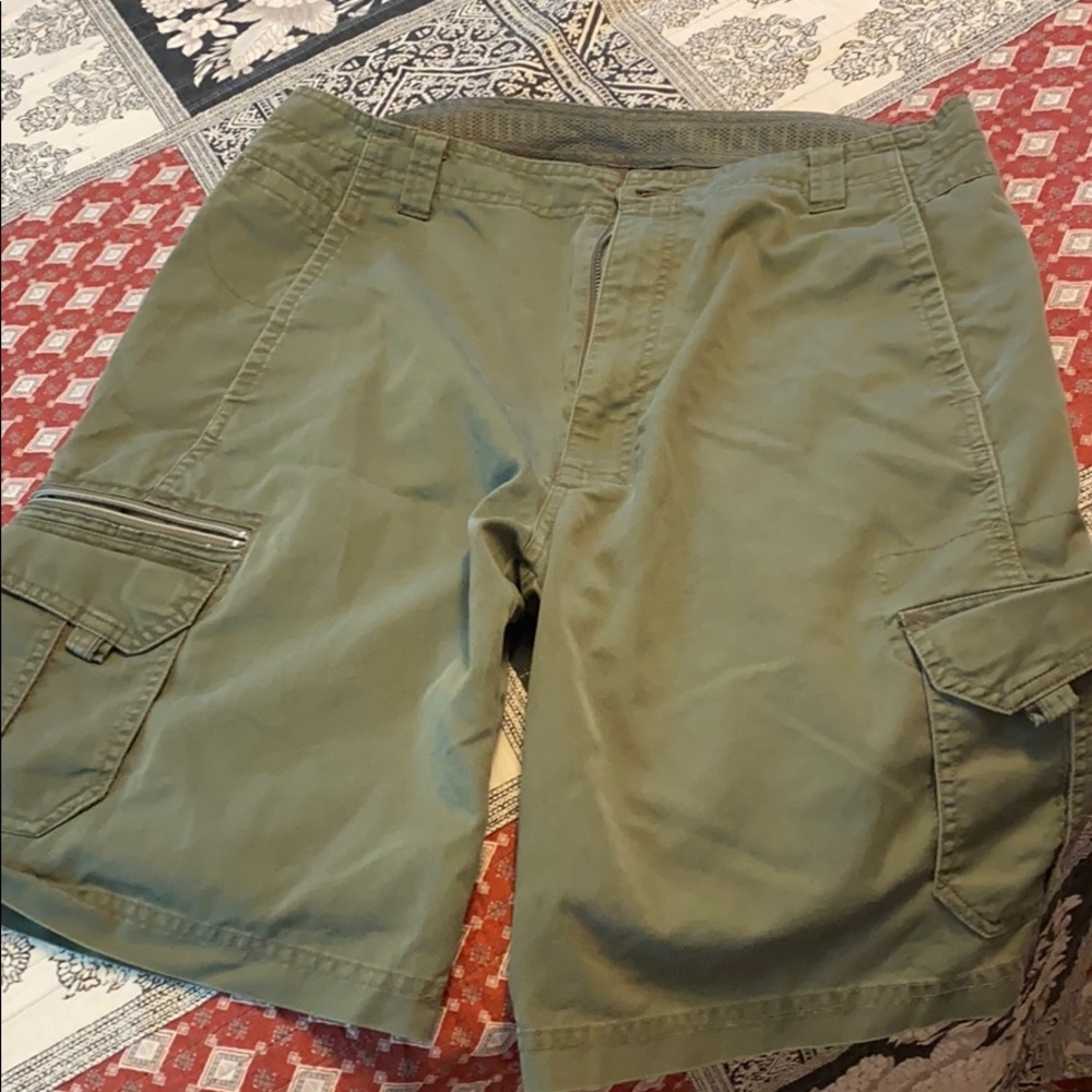 Mens shorts